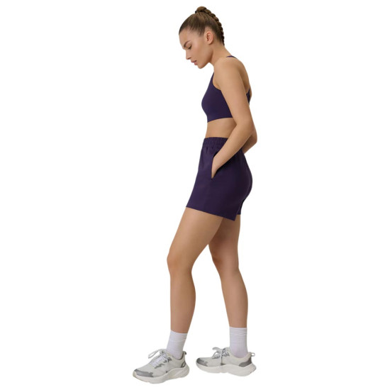 4F Γυναικείο σορτς Functional